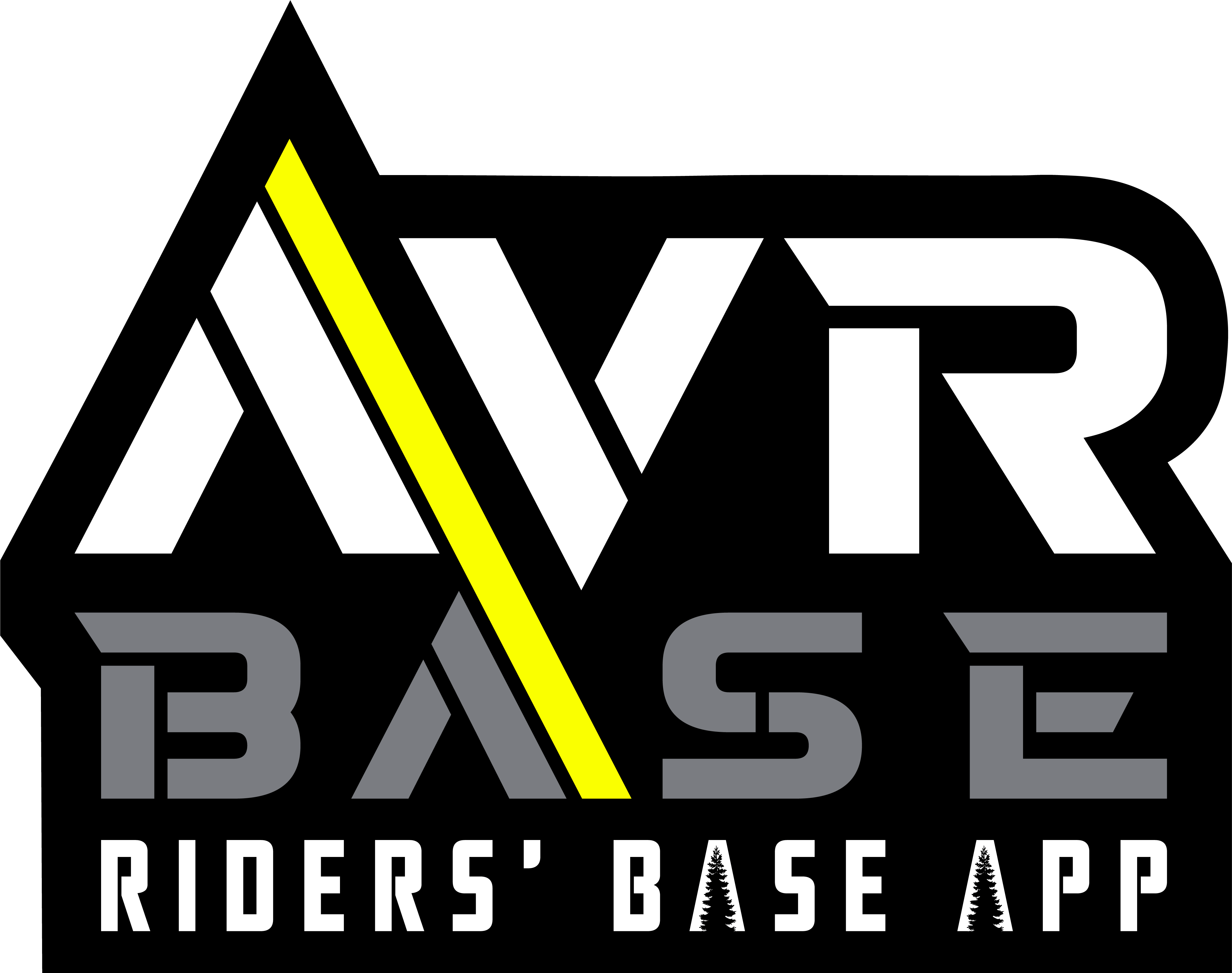 AVR Base Logo